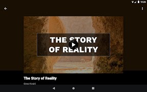 STR Quick-Reference App screenshot 5