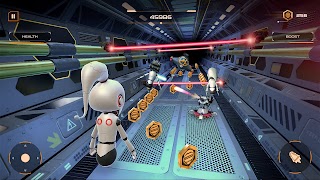 Jetpack Hyperleague Screenshot 4