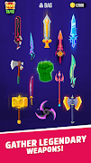 Hit Master - Knife Tap screenshot 3