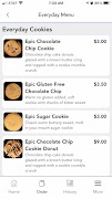 Epic Cookies screenshot 1