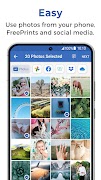 FreePrints Photobooks スクリーンショット 1