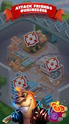 Factory Empire: Raid Master 截圖 4