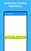 Bubble Level – Spirit Level screenshot 7