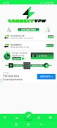 CONNECT VPN (SSH/WS/Proxy) VPN screenshot 3