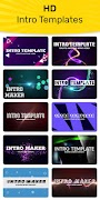 VideoADKing: Video Ad Maker پوسٹر