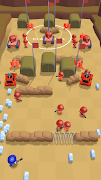 Join Clash Commander Tiny Army screenshot 6
