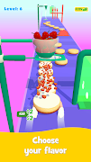 Make Cake 截圖 2