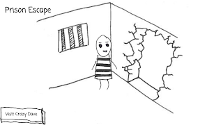 PrisonEsc постер