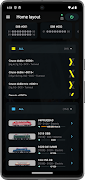ECoS Cab Screenshot 1