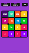 2048 Remake screenshot 4