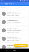 Material Design 2 Ekran Görüntüsü 2
