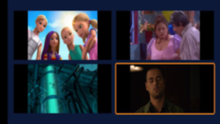 Nubia TV captura de pantalla 6