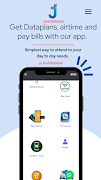 JoshGlobal Plakat