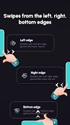 Edge Gesture Controls 截圖 7