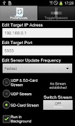 Sensorstream IMU+GPS постер