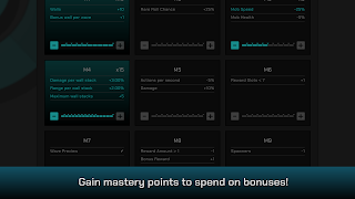 Core Defense screenshot 6