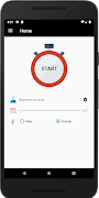 openWorkout الملصق