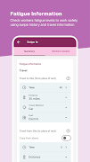 Validate 5 syot layar 5