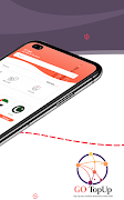 GoTopup imagem de tela 1