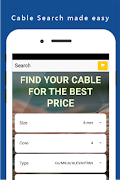 ACCURA - make cable purchasing easy スクリーンショット 6