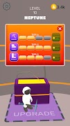 برنامه‌نما Asteroid Miner عکس از صفحه