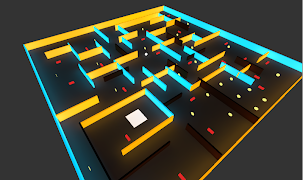 Labyrinth - FULL Ekran Görüntüsü 2