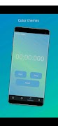 iOS 16 Smart clock Screenshot 2