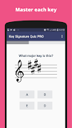 Music Theory - Key Signatures 截图 1