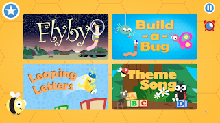 Joy School English Level 1 screenshot 4