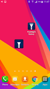 Flashlight Galaxy screenshot 7