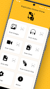 Duplicates Cleaner syot layar 2