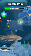 برنامه‌نما Dive Fever عکس از صفحه
