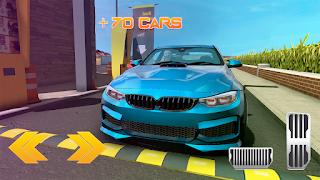 spellen voor parkeren in 3D screenshot 5