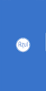 Azul VPN Cartaz