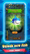 Fish Rush ảnh chụp màn hình 3