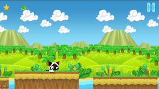 برنامه‌نما Run Cat Pro عکس از صفحه