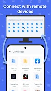 Trust File Manager & Explorer Ekran Görüntüsü 6