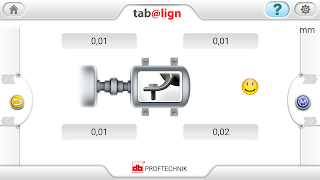 tab@lign स्क्रीनशॉट 4