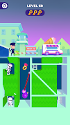برنامه‌نما Escape Masters عکس از صفحه