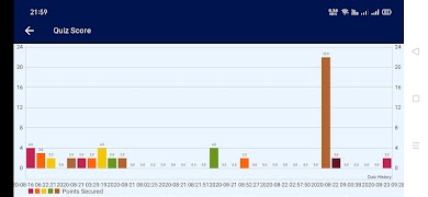Logical Reasoning تصوير الشاشة 6