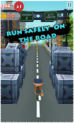 Run Bobby Run imagem de tela 2