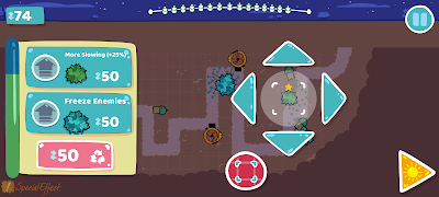 Badger Badger screenshot 4