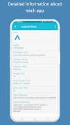 App Inspector Pro screenshot 2