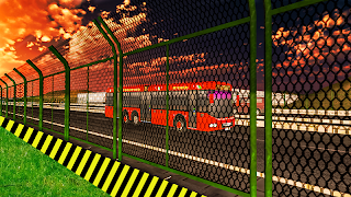 برنامه‌نما Coach Bus Simulator Bus Games عکس از صفحه