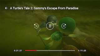 Streamar скриншот 1