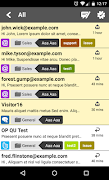 LiveAgent ảnh chụp màn hình 3