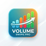 Volume Swipe Pro