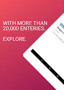 Twi Dictionary تصوير الشاشة 5