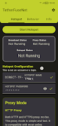 TetherFuseNet screenshot 1