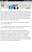 Stomach Ulcers Help screenshot 3